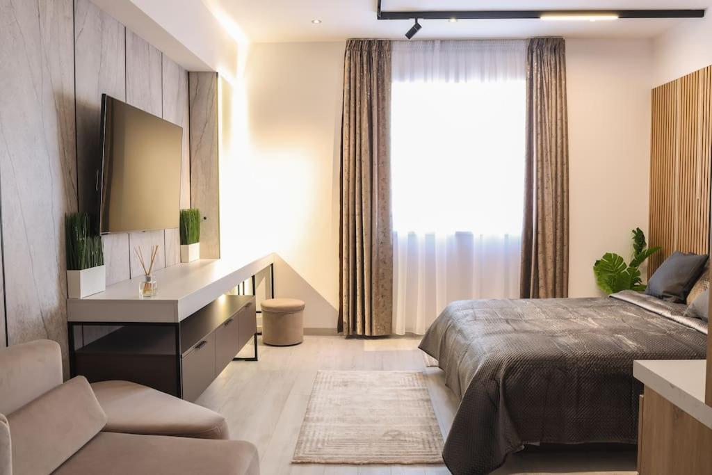 Apartment Lagoon 705