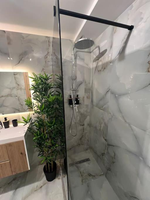 Apartment Lagoon 705