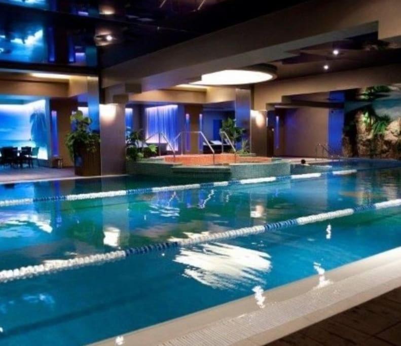 Lagoon 705 Bucharest