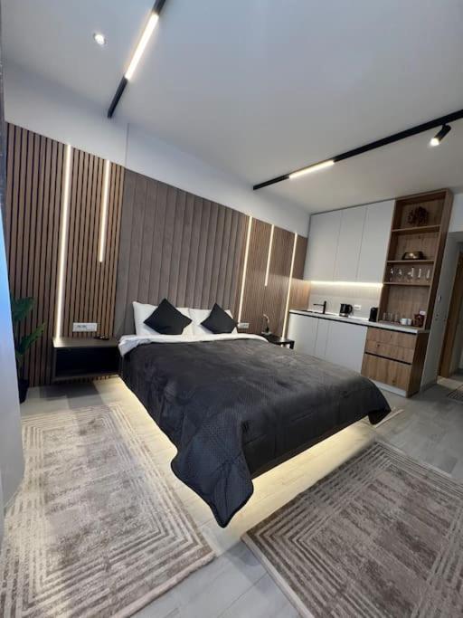 Apartment Lagoon 705